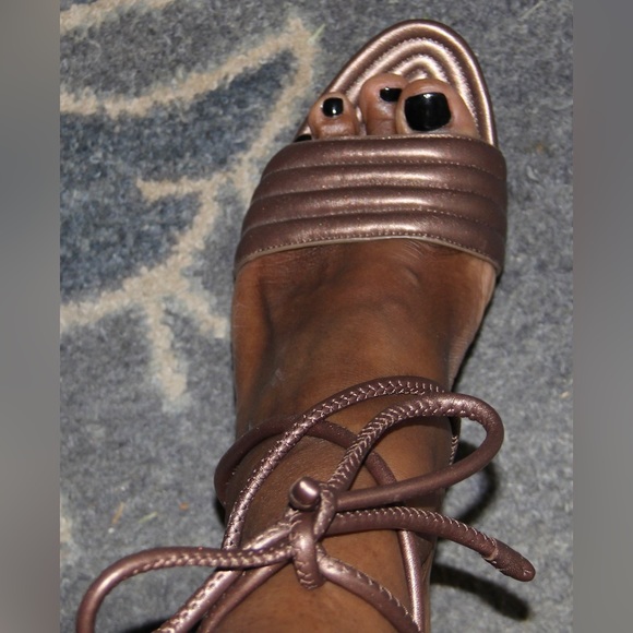 Coach Wrap Arounds - Picture 10 of 11